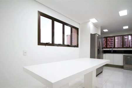 Apartamento de 230m2 à venda no Jardim Vila Mariana