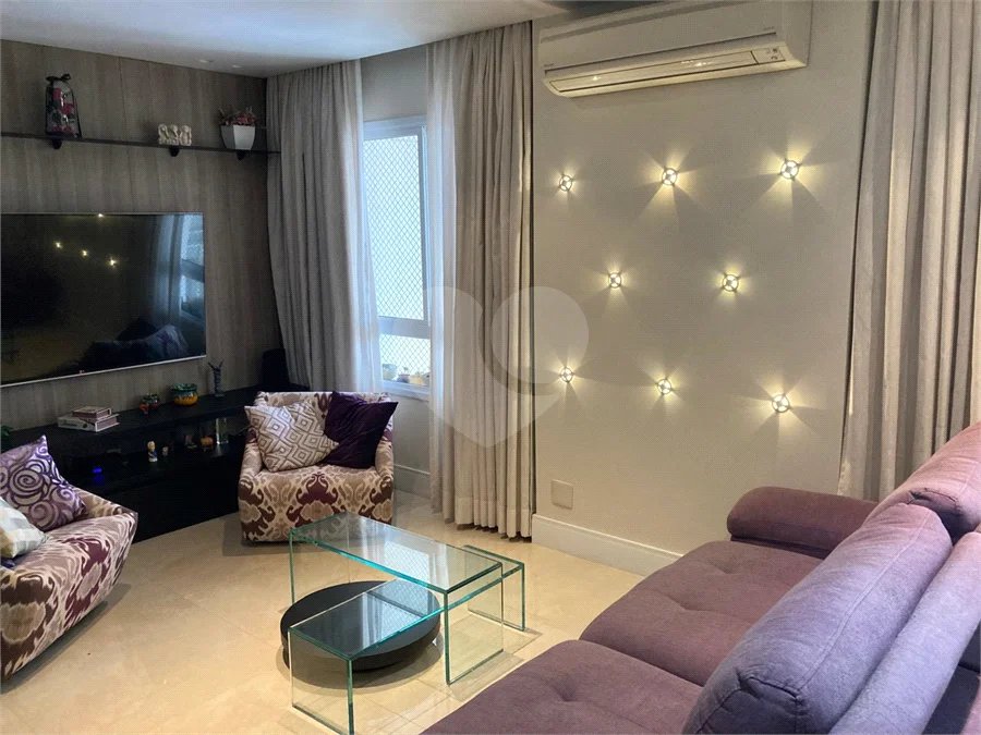 DOMO LIFE | 123m² DE SOFISTICAÇÃO, CONFORTO E EXCLUSIVIDADE!