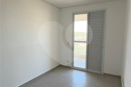 Aurora Gardens - Apartamento com 3 dormitórios e espaço de sobra.