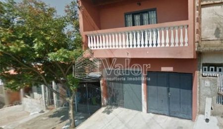 Casa à venda com 3 quartos, sendo 1 suíte,  em Jardim Social Belvedere, São Carlos, SP