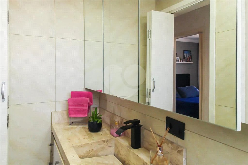 Cobertura com 124m² na região do Alto da Mooca em São Paulo - SP.