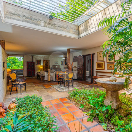 Casa de Vila à venda com 3 suítes em Chácara Flora, São Paulo, SP