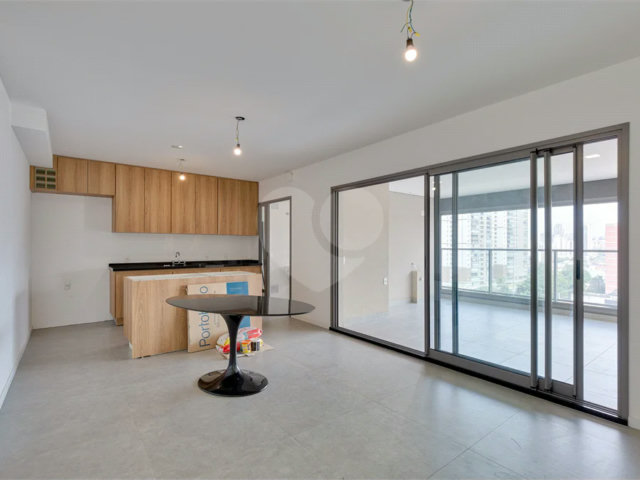 Apartamento à venda com 3 suítes em Chácara Santo Antônio (zona Sul), São Paulo, SP