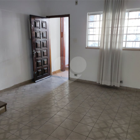 Sobrado á venda - Jabaquara