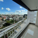 Cobertura duplex no Residencial Beatricce