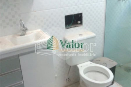 Maravilhoso sobrado no Faber Castell II