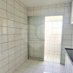 APARTAMENTO 1 DORMITÓRIO COM VAGA