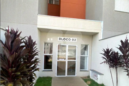 Apartamento à Venda no Residencial Flor de Liz – Conforto e Lazer Completo