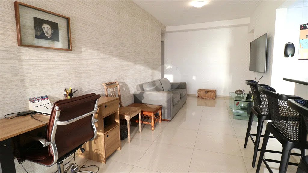 Apartamento de 85m2 à venda na Vila Mascote