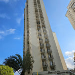 Apartamento, 3 dormitórios, 1 suíte e 2 vagas Vila Mariana