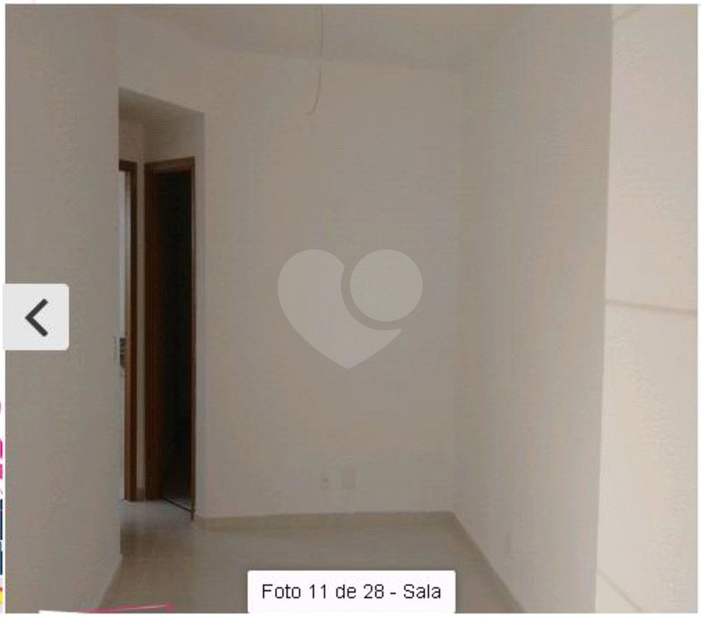 Apartamento para venda no Condomínio London Park