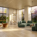 Studio à venda – 26 m² – Helbor Collage Bela Vista – São Paulo – SP
