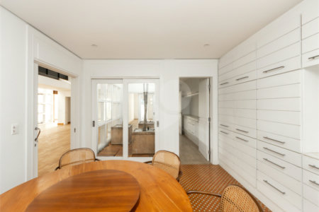 Casa com 4 quartos a venda Vila Nova Conceição, São Paulo - SP
