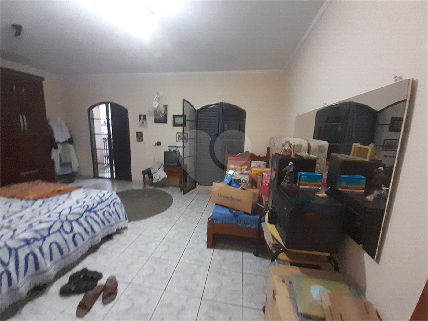 Casa a Venda no Jardim Belvedere
