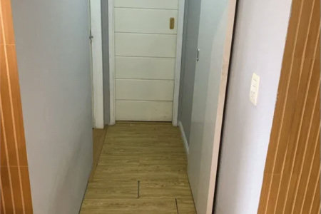 Apartamento à venda com 1 quarto em Parque Reboucas, São Paulo, SP