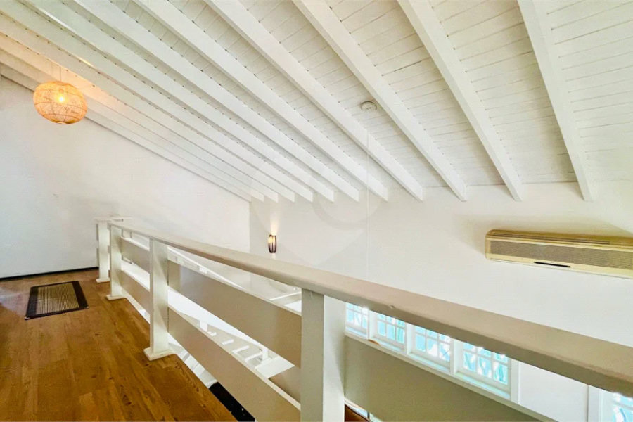 Casa à venda com 4 suítes em Riviera de São Lourenço, Bertioga, SP