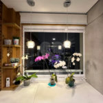 Apartamento 2 Dorm 1 Suite - Porteira Fechada - Bela Vista