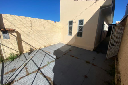Casa no Jardim Tanagara