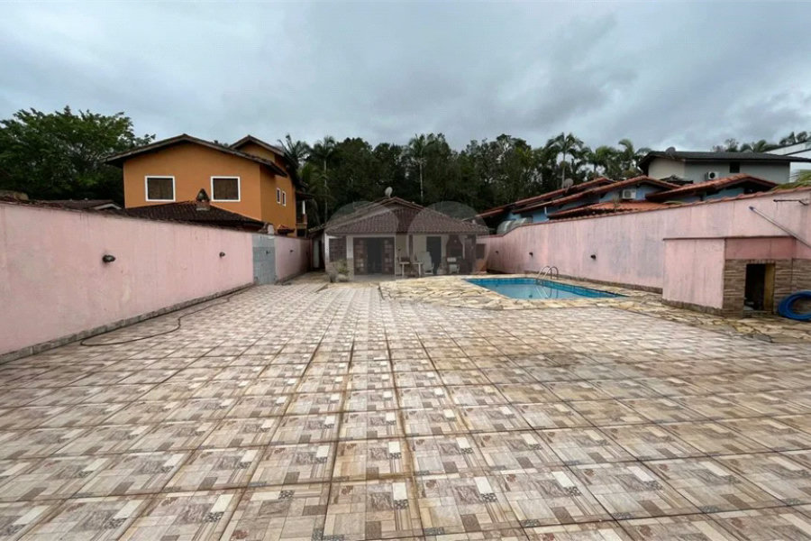 Casa à venda com 3 quartos, sendo 1 suíte,  em Morada da Praia, Bertioga, SP