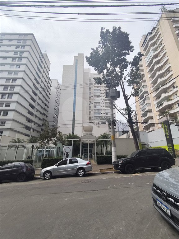 Apartamento de 60 m² para venda com 2 quartos (1 suíte) e garagem na Bela Vista!