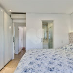 Apartamento à venda com 3 quartos, sendo 1 suíte, em Alto da Boa Vista, São Paulo, SP