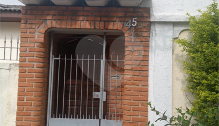 Sobrado à venda com 4 quartos, sendo 2 suítes,  em Instituto de Previdência, São Paulo, SP