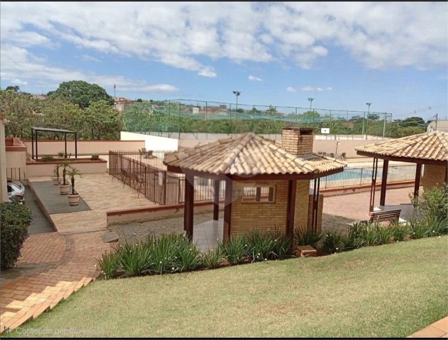 APARTAMENTO PARA LOCAÇÃO – RESIDENCIAL VICTÓRIA | INDAIATUBA