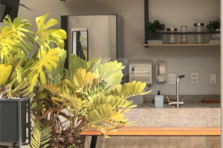 Apartamento 4 dormitórios 165m2 à venda no Klabin