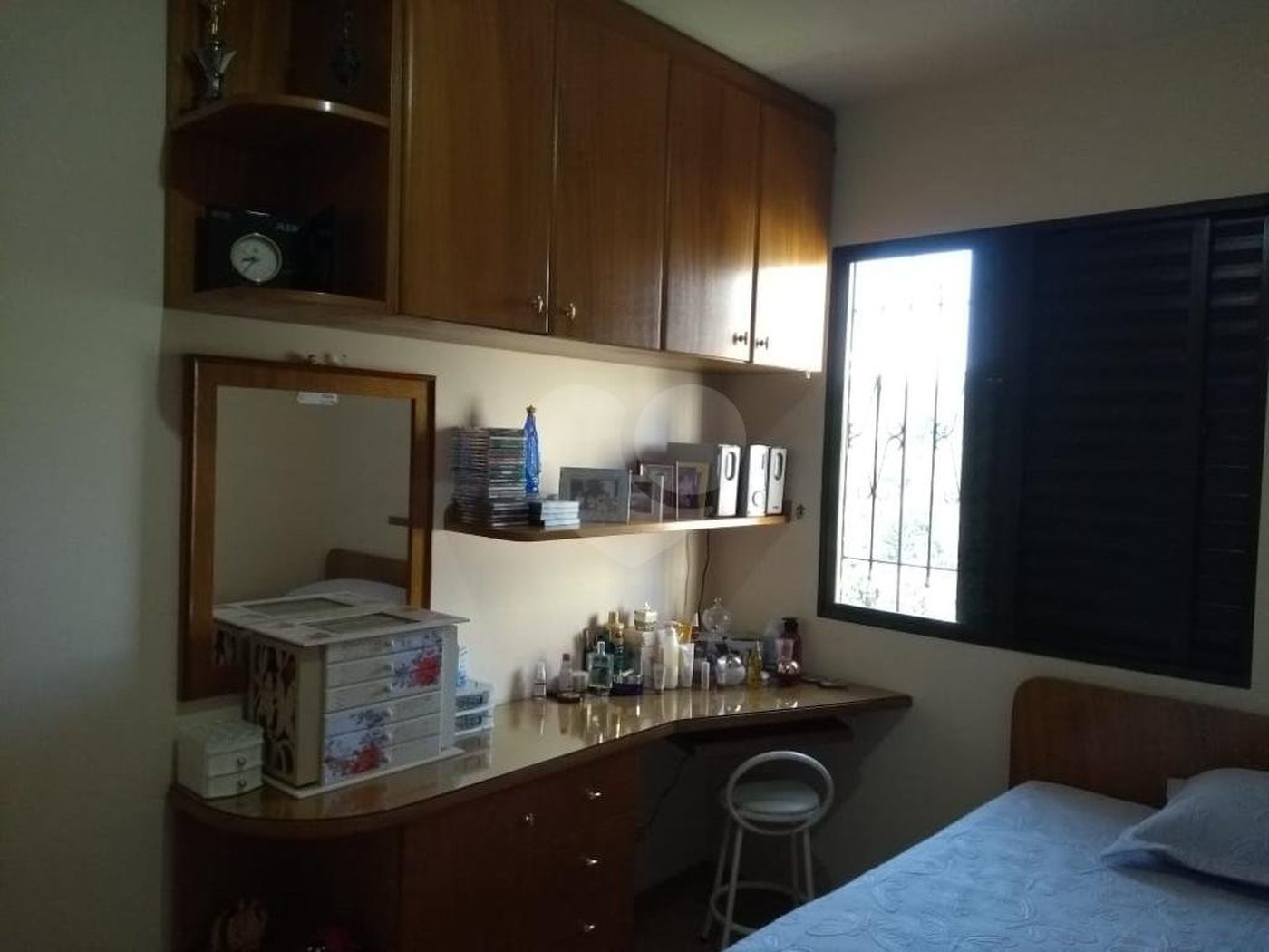 Apartamento á venda - Jabaquara