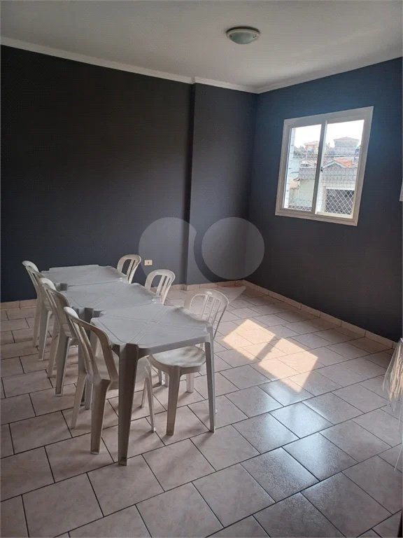 Apartamento à venda com 3 quartos em Vila Guilherme, São Paulo, SP