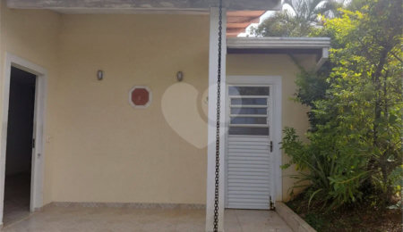 Casa à venda com 1 quarto no condomínio Moradas de Itaici, Indaiatuba - SP