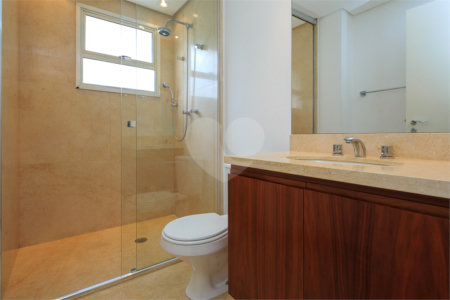 Apartamento à venda com 4 suítes em Alto da Boa Vista, São Paulo, SP