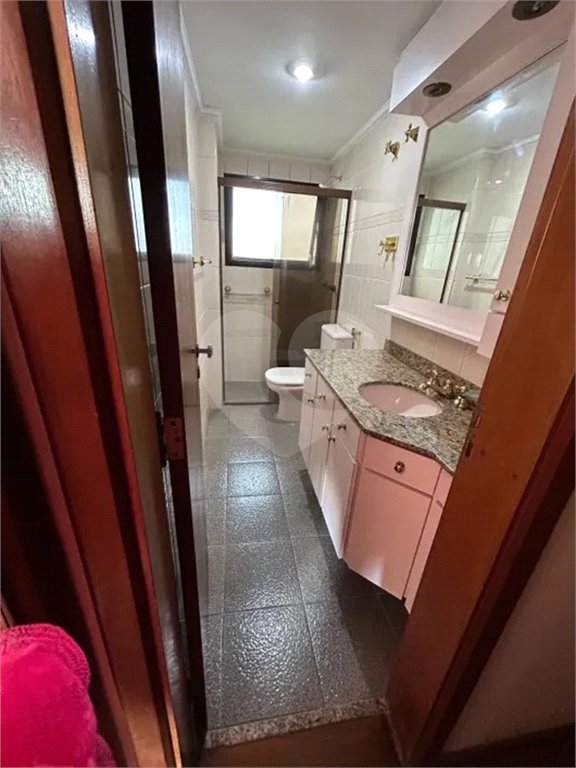 Apartamento á venda - Ipiranga