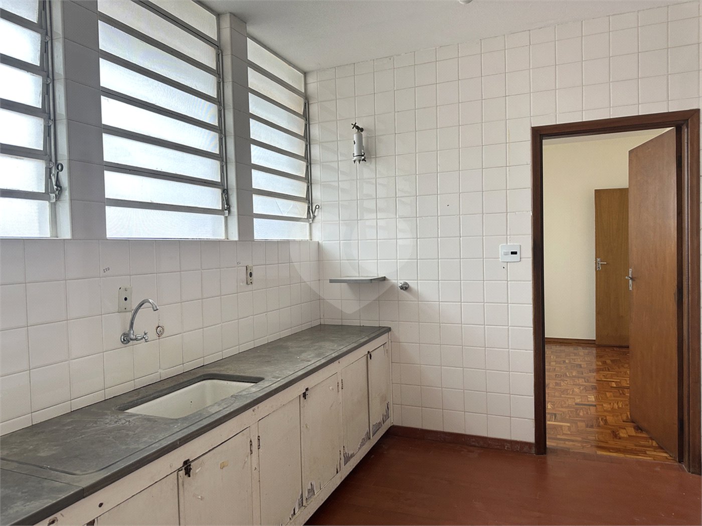 Casa térrea no Centro para venda ou locação