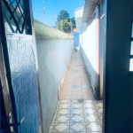 CASA TERREA NO JARDIM TANGARA