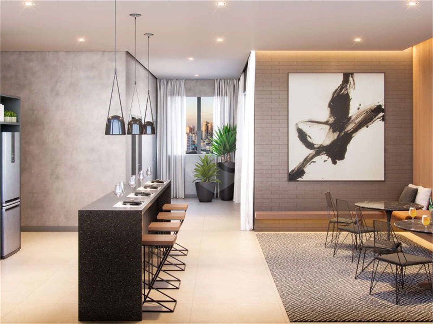 APARTAMENTO A VENDA EM SP BELA VISTA