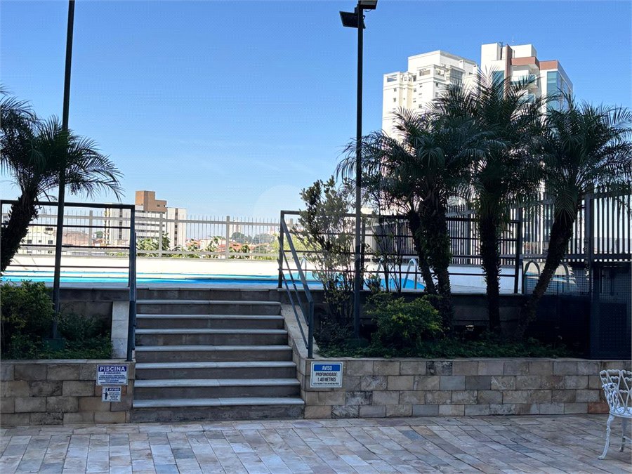 Apartamento à venda ou para alugar com 3 quartos, sendo 1 suíte, em Jardim São Paulo(zona Norte), São Paulo, SP