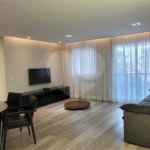 Amplo apto à venda | 113 m² | 3 dormitórios (1 suíte) | 2 vagas na Mooca!