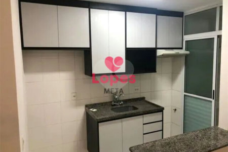 APARTAMENTO PARA VENDA 73M², 3 DORMITORIOS, 1 SUITE, 1 VAGA - BAIRRO VILA SANCHES - SÃO JOSÉ DOS CAM