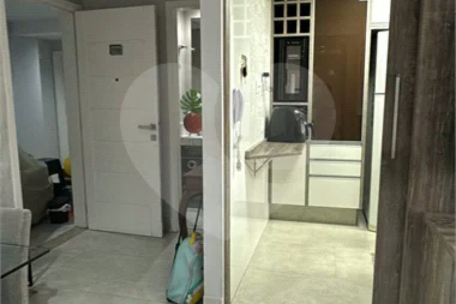 92 m², 3 dormitórios, varanda gourmet, 2 vagas e lazer completo