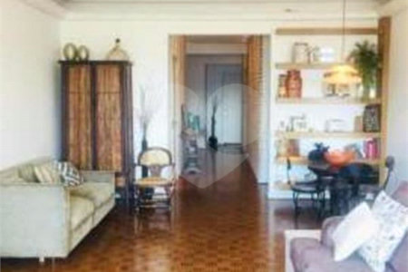Santa Cecília - 218 m² Totalmente reformado