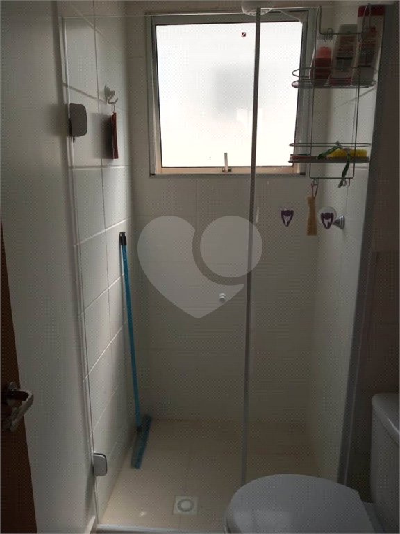 Apartamento com 2 dormitórios