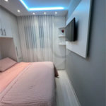 Casa á venda 2 quartos 50m² - Parque Morumbi /SP