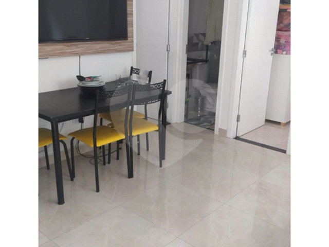 Apartamento à venda com 2 quartos em Vila Formosa, São Paulo, SP
