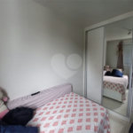 Apartamento à venda com 3 quartos em Vila Santa Catarina, São Paulo, SP