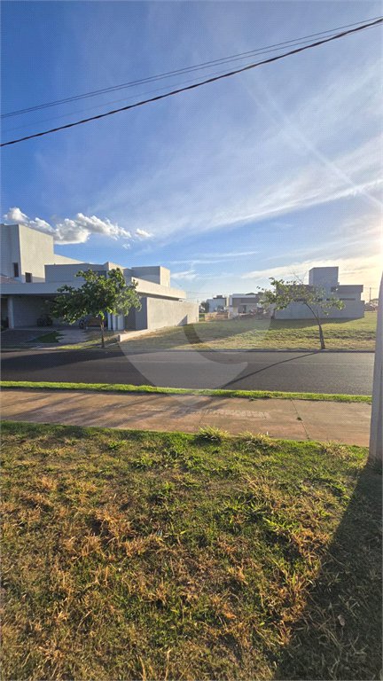 LOTE NO VILAGE DAHMA IV ARARAQUARA