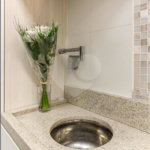 Apartamento a venda no 01 dorm. no Centro de SP com 36,32 m²