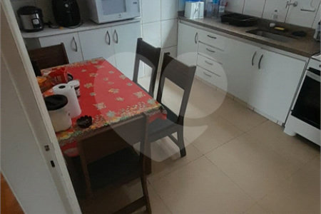 Apartamento á venda com 55m² - Mooca