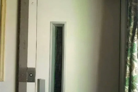Sobrado no Jardim Bonfiglioli com 4 suítes