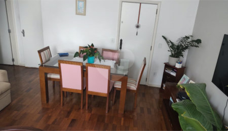 Apartamento à venda com 2 quartos em Perdizes, São Paulo, SP